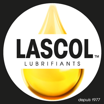 LASCOL LUBRIFIANTS depuis 1977